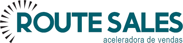 Logo Route Sales
