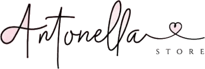 Logo Antonella Store